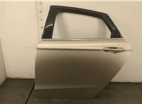  Ручка двери салона Ford Fusion 2017-2020 USA 11474887 #1