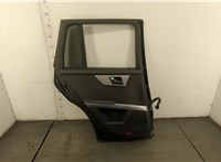 Ручка двери салона Mercedes GLK X204 2008-2015 11474894 #3