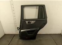  Ручка двери салона Mercedes GLK X204 2008-2015 11474900 #3