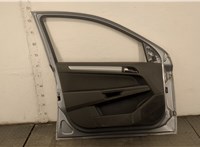  Стекло боковой двери Opel Astra H 2004-2010 11474914 #2