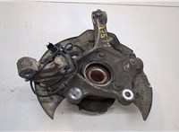  Кулак поворотный Chevrolet Malibu 2015-2018 11474935 #2