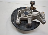  Кулак поворотный Volkswagen Passat 6 2005-2010 11474936 #1