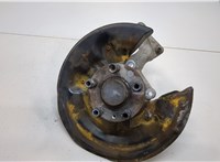  Кулак поворотный Volkswagen Passat 6 2005-2010 11474936 #2