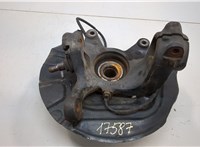 Ступица (кулак, цапфа) BMW X3 E83 2003-2010 20551447 #2