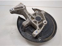  Кулак поворотный Volkswagen Passat 6 2005-2010 11474939 #2