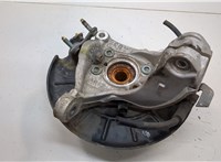  Кулак поворотный Volkswagen Passat 6 2005-2010 11474940 #2