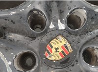  Колпачок литого диска Porsche Cayenne 2002-2010 11474947 #2