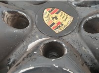  Колпачок литого диска Porsche Cayenne 2002-2010 11474950 #2
