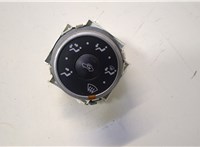  Переключатель отопителя (печки) Toyota Corolla E15 2006-2013 20552486 #1