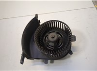  Двигатель отопителя (моторчик печки) Renault Scenic 2003-2009 20552834 #1