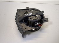 Двигатель отопителя (моторчик печки) Renault Scenic 2003-2009 20552834 #2