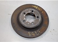  Диск тормозной Ford Explorer 2001-2006 20553534 #3