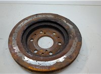  Диск тормозной Chevrolet Tahoe 2006-2014 20553538 #1