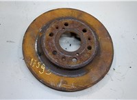  Диск тормозной Chevrolet Tahoe 2006-2014 20553538 #3