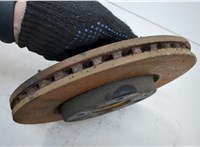  Диск тормозной Chevrolet Malibu 2015-2018 20553544 #2