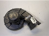  Двигатель отопителя (моторчик печки) Opel Meriva 2003-2010 20553545 #2