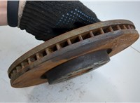 8R0615301F Диск тормозной Audi A6 (C7) 2011-2018 20553546 #2
