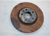 8R0615301F Диск тормозной Audi A6 (C7) 2011-2018 20553546 #3