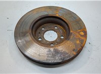 8R0615301F Диск тормозной Audi A6 (C7) 2011-2018 20553550 #1