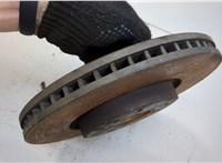 8R0615301F Диск тормозной Audi A6 (C7) 2011-2018 20553550 #2