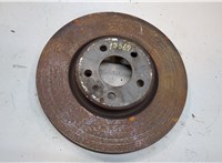 8R0615301F Диск тормозной Audi A6 (C7) 2011-2018 20553550 #3