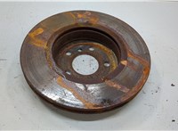  Диск тормозной BMW X3 E83 2003-2010 20553555 #1