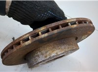  Диск тормозной BMW X3 E83 2003-2010 20553555 #2