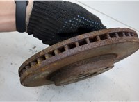 4351248030 Диск тормозной Toyota Highlander 1 2001-2007 20553563 #2
