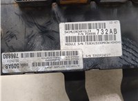 04896509ab Блок управления двигателем Chrysler 300M 1998-2004 20553570 #5