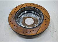  Диск тормозной BMW 4 F32 2013-2021 20553571 #1