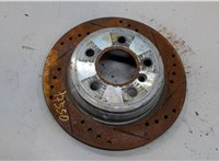  Диск тормозной BMW 4 F32 2013-2021 20553571 #3