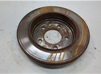  Диск тормозной Chrysler 300M 1998-2004 20553572 #1