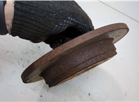  Диск тормозной Chrysler 300M 1998-2004 20553572 #2