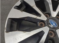  Диск колесный Subaru Legacy Outback (B15) 2014-2019 20553576 #7