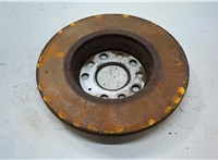  Диск тормозной Volkswagen Passat 6 2005-2010 20553581 #1
