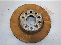  Диск тормозной Volkswagen Passat 6 2005-2010 20553581 #3
