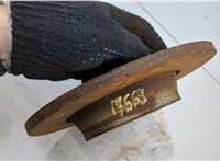  Диск тормозной Volkswagen Passat 6 2005-2010 20553586 #2