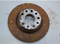  Диск тормозной Volkswagen Passat 6 2005-2010 20553586 #3