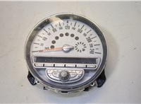  Щиток приборов (приборная панель) Mini Cooper (R56/R57) 2006-2013 20553594 #1