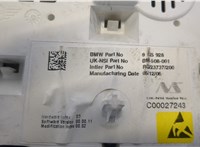  Щиток приборов (приборная панель) Mini Cooper (R56/R57) 2006-2013 20553594 #4