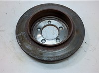  Диск тормозной Ford Explorer 2001-2006 20553595 #1