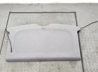 7345145, 9115241, 24401143 Полка багажника Opel Corsa C 2000-2006 20553601 #1
