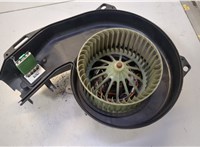  Двигатель отопителя (моторчик печки) Opel Meriva 2003-2010 20553602 #1