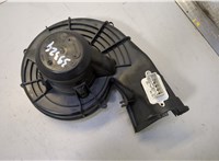  Двигатель отопителя (моторчик печки) Opel Meriva 2003-2010 20553602 #2