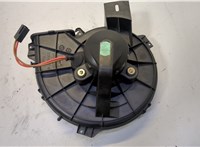  Двигатель отопителя (моторчик печки) Opel Corsa C 2000-2006 20553604 #2