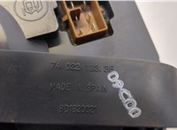  Сопротивление отопителя (моторчика печки) Volkswagen Passat 5 1996-2000 11475005 #4