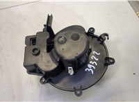  Двигатель отопителя (моторчик печки) Mercedes C W203 2000-2008 20553613 #2