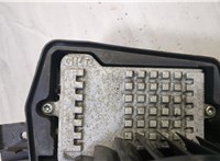  Двигатель отопителя (моторчик печки) Mercedes C W203 2000-2008 20553613 #4