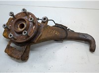  Ступица (кулак, цапфа) Infiniti QX56 2004-2010 20553614 #1