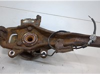 Ступица (кулак, цапфа) Infiniti QX56 2004-2010 20553614 #2